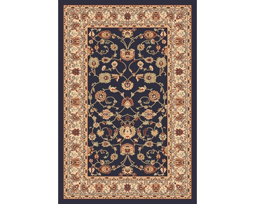 Kusový koberec, orientální Soraya 135x195 cm-0