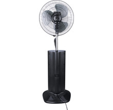 Stojanový ventilátor pro venkovní použití