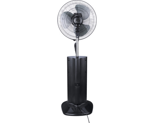 Stojanový ventilátor pro venkovní použití