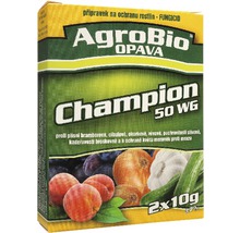 Champion 50 WG 2 x 10 g-thumb-1