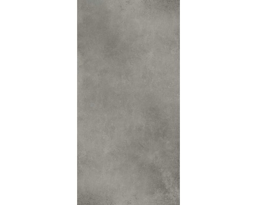 Šedá dlaždice s kamenným vzhledem