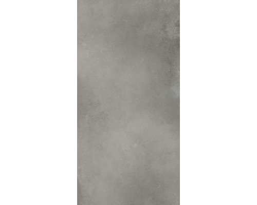 Keramická dlažba Flairstone 120x60x2 cm OPP beton šedá Šedá obkladová dlaždice
