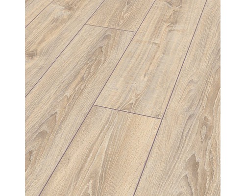 Laminátová podlaha Kronotex 8.0 exquisit white oak 2987-0