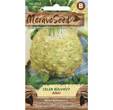 Balení semen Celer bulvový Albin