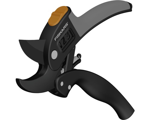 Zahradní nůžky Fiskars pro stříhání větví a větviček