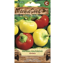 Balení semen papriky Ontara
