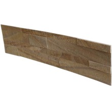 Obklad z přírodního kamene