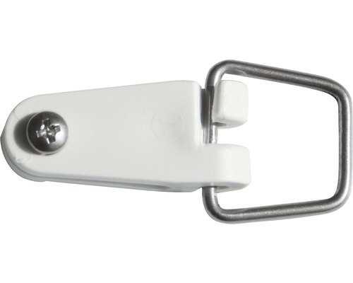 Hák na obrazy se šroubem