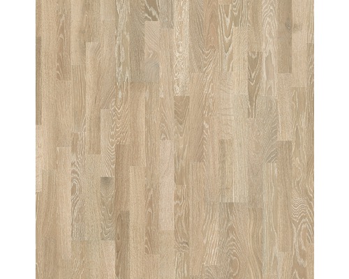 Dřevěná podlaha ter Hürne 13.0 dub šedý
