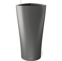 Vysoký květináč pro vnitřní i venkovní použití