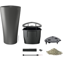 Květináč Lechuza Classico s příslušenstvím