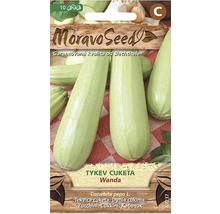 Moravo Seed balíček semen cukety Wanda