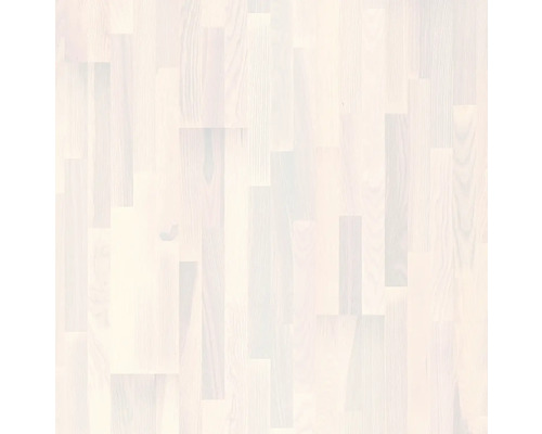 Dřevěná podlaha ter Hürne 13.0 jasan azurově bílý