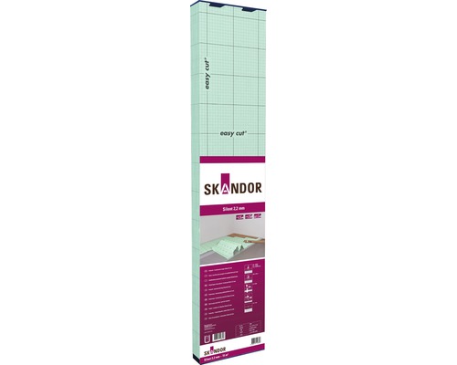 Izolační skládací deska Skandor Silent 2,2 mm 15 m² Izolační skládací deska Skandor Silent 2,2 mm 15 m²