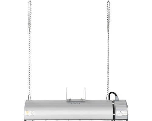 Závěsné svítidlo s řetízkovým závěsem