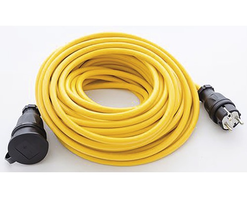 Prodlužovací kabel Munos ELITE N07V3V3-F / 20 m