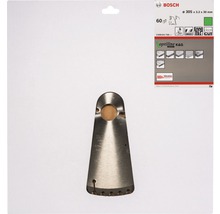 Pilový kotouč Bosch Optiline Wood, 305 x 3,2 x 30 milimetrů
