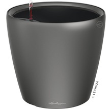Květináč Lechuza Classico LS 43 se zavlažovacím systémem