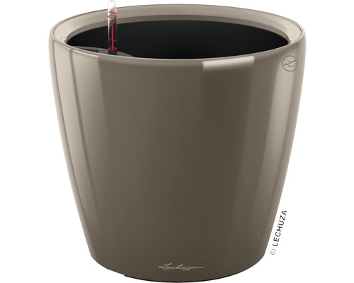 Květináč Lechuza Classico se zavlažovacím systémem