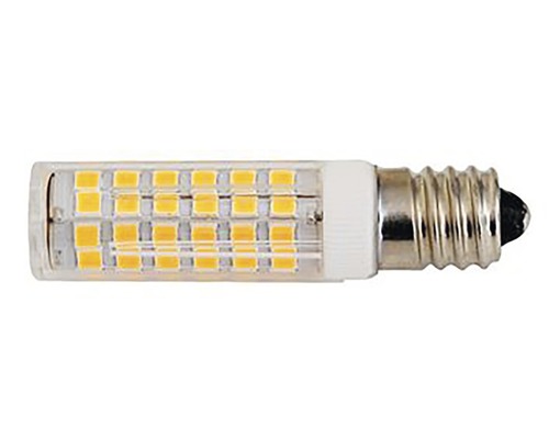 LED žárovka E14 4,5W 530lm 3000K