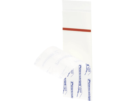 Lepicí montážní proužky s obalem