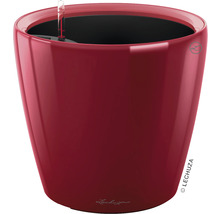 Květináč Lechuza Classico 21 se zavlažovacím systémem