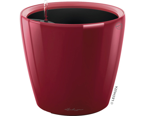 Květináč Lechuza Classico 21 se zavlažovacím systémem
