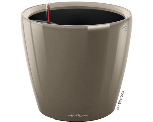 Květináč Lechuza Classico se zavlažovacím systémem
