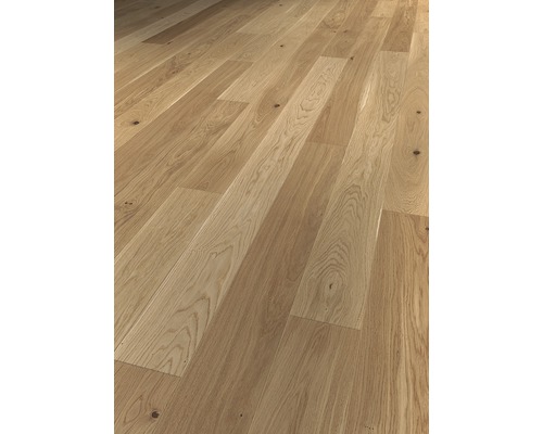 Dřevěná podlaha ter Hürne 13.0 dub výrazný