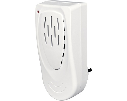 Ultrazvukový odpuzovač škůdců do zásuvky