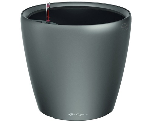 Květináč Lechuza Classico se zavlažovacím systémem