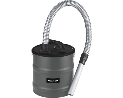 Vysavač popela Einhell Grey AFF 18 L Vysavač popela Einhell Grey AFF 18 L