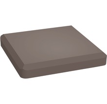 Čtvercová dlažební deska pro venkovní použití