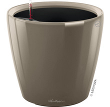 Květináč Lechuza Classico s ukazatelem hladiny vody