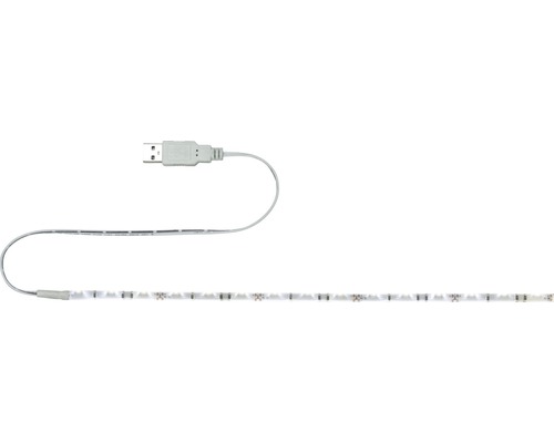 LED pásek Paulmann 70455 1,5W 5V 0,3m pro napájení z USB-0