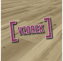 Vzorek laminátové podlahy Skandor 7.0 Glory Beech