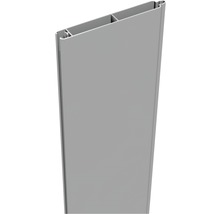 Plastový dutinkový profil