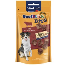 Pamlsek pro psy, salámové kousky Vitakraft Beef-Stick®, 40 g
