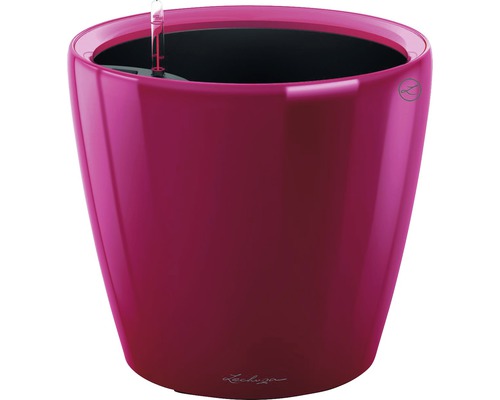 Květináč Lechuza Classico se zavlažovacím systémem