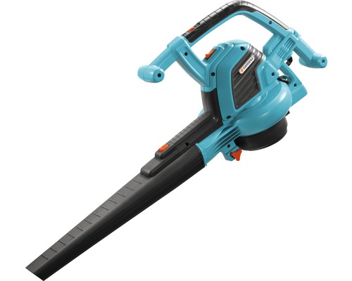 Gardena vysavač listí