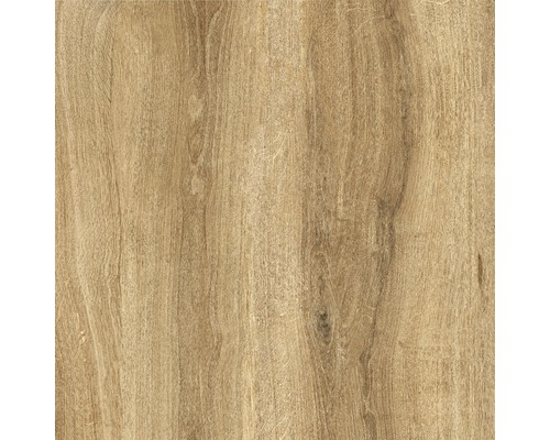 Dřevěná dlaždice s kresbou