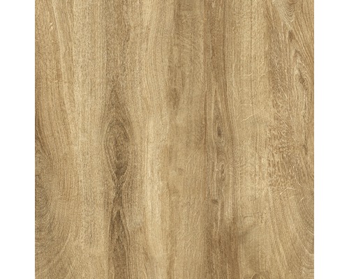 Dřevěná dlaždice s dřevěným vzhledem.