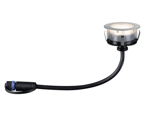 Zápustné bodové svítidlo s propojovacím kabelem