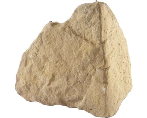 Jeden přírodní kámen