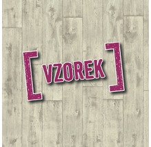 Vzorek na dřevěné podlaze Vzorek na dřevěné podlaze