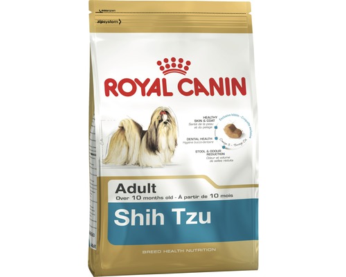 Krmivo pro psy Royal Canin Adult Shi-tzu 500 g