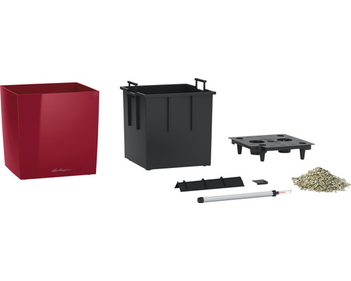 Květináč s příslušenstvím