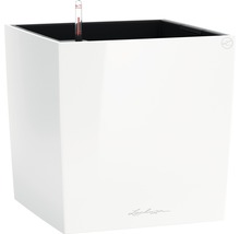 Květináč Lechuza Classico, čtvercový