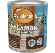 Xyladecor prostředek na ochranu dřeva proti červotočům
