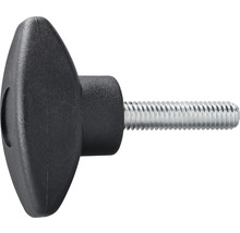 Šroub s křídlovou hlavou